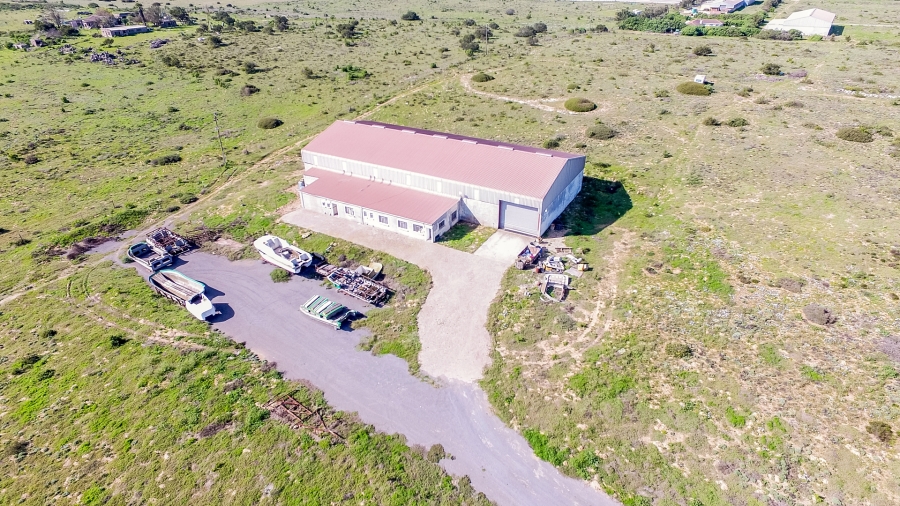 0 Bedroom Property for Sale in Vredenburg Rural Western Cape